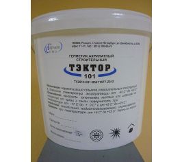 Герметик Тэктор
