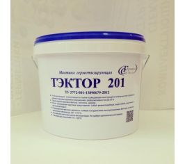 Герметики Тэктор