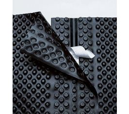 Профилированная мембрана