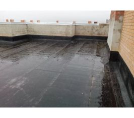 Гидроизоляция