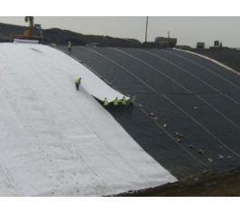 Геоматериалы, Габионы, Матрац РЕНО