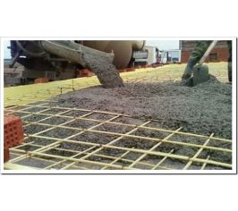 Стеклопластиковая арматура